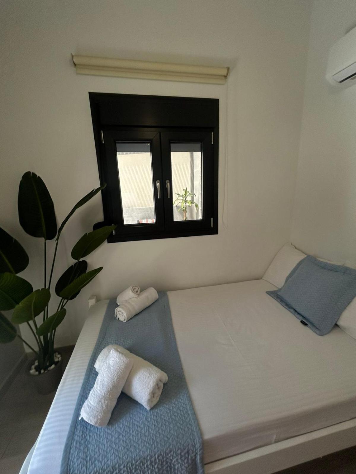 Vila Ivory Style Maisonette Near Downtown Iraklio Exteriér fotografie