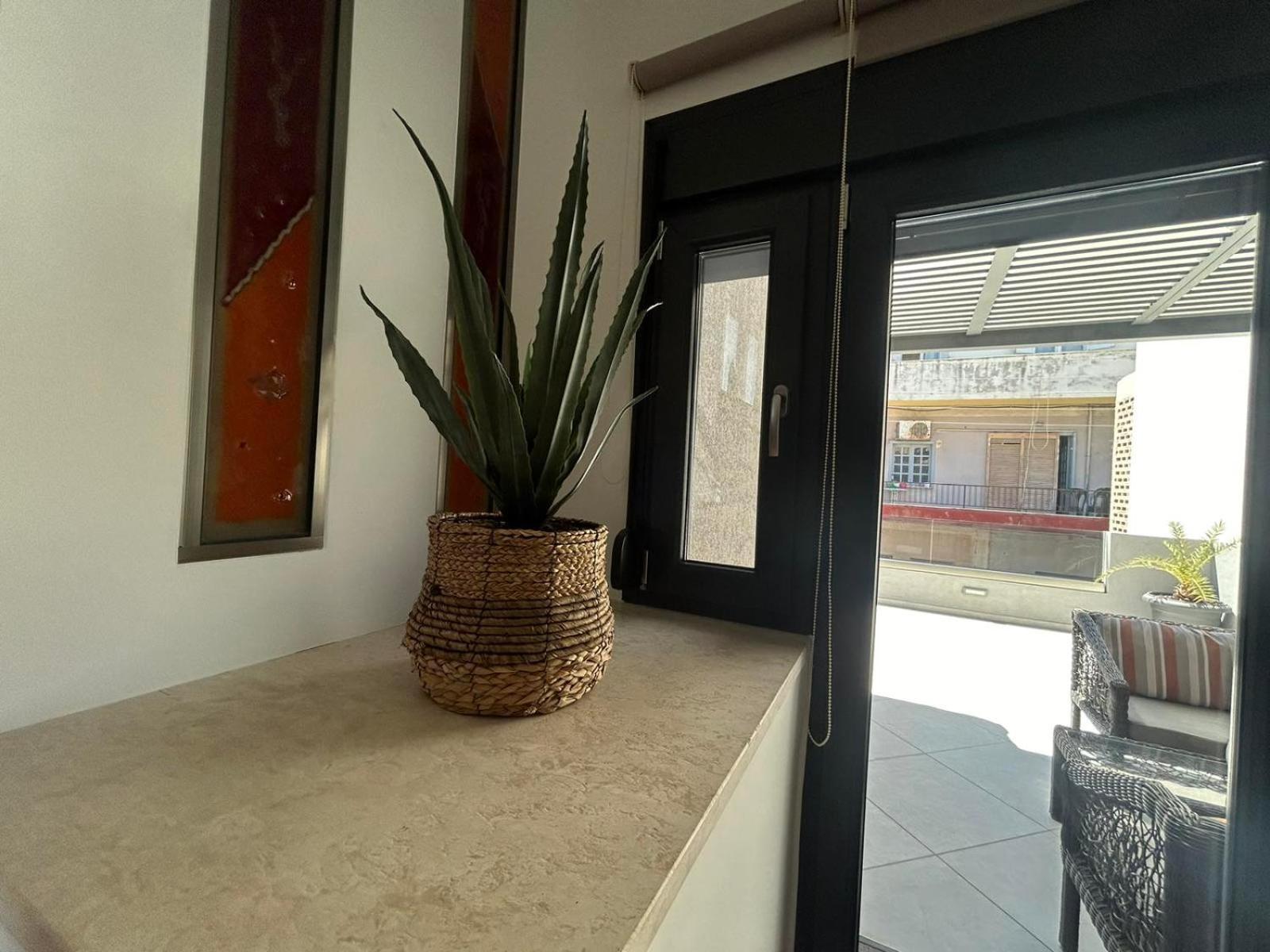 Vila Ivory Style Maisonette Near Downtown Iraklio Exteriér fotografie